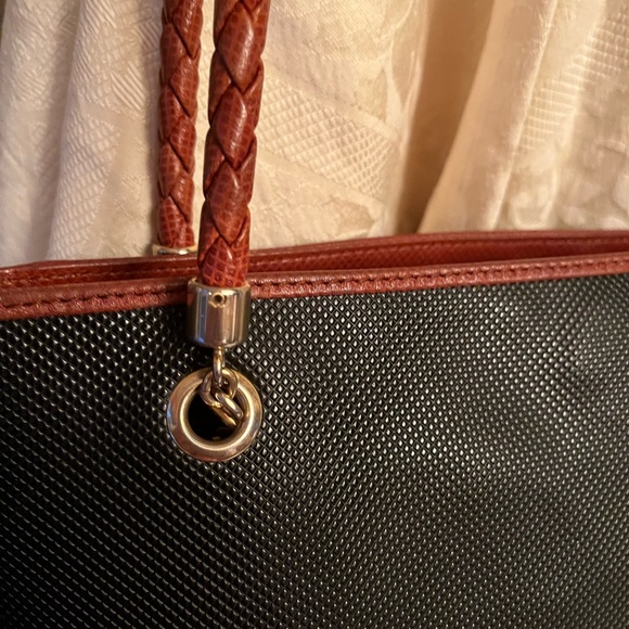 Bottega Veneta Vintage tote - Picture 3 of 8